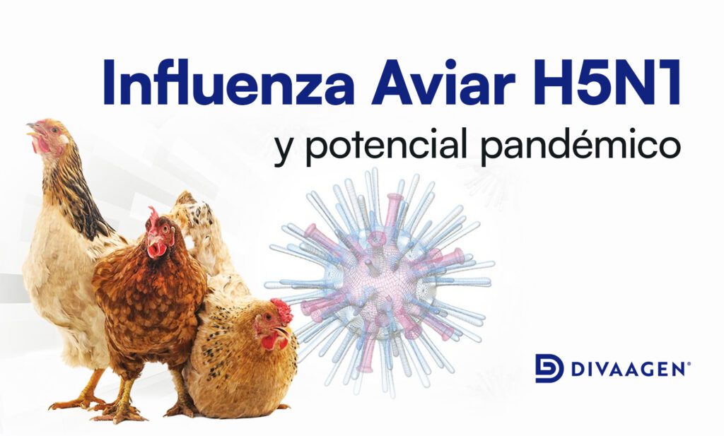 Influenza Aviar H5N1